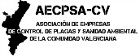 Asociación de Empresas de Control de Plagas Comunidad Valenciana